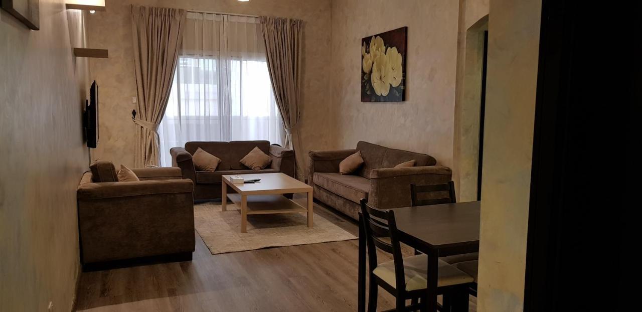 Boulevard City Suites Hotel Apartments Dubai Exteriör bild