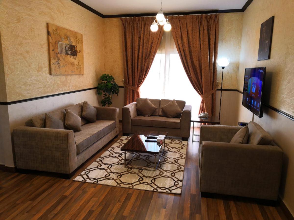 Boulevard City Suites Hotel Apartments Dubai Exteriör bild