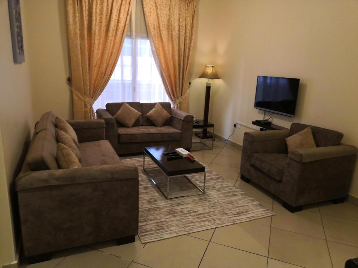 Boulevard City Suites Hotel Apartments Dubai Exteriör bild